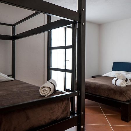 La Casa Azul Villa Querétaro Esterno foto