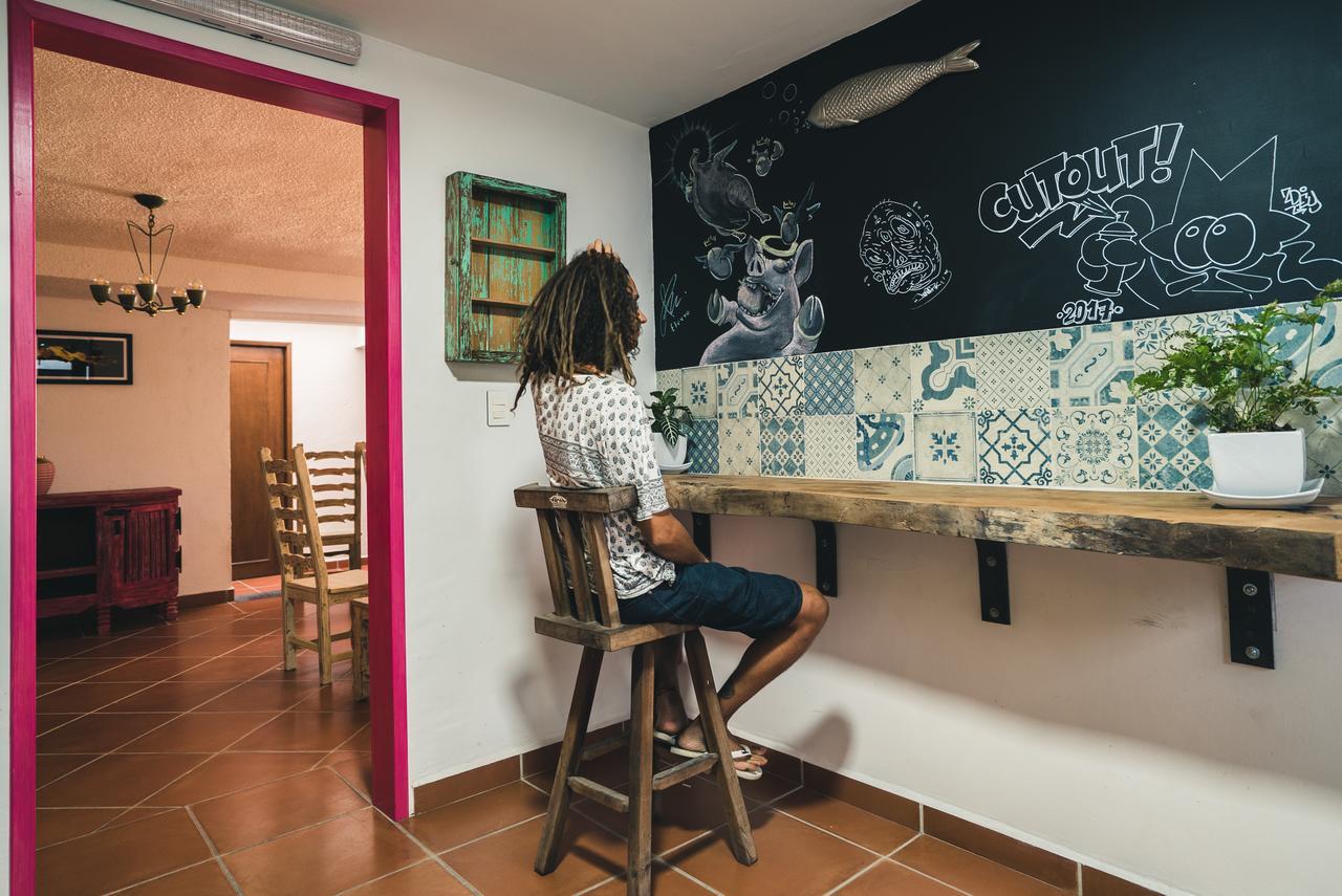 La Casa Azul Villa Querétaro Esterno foto