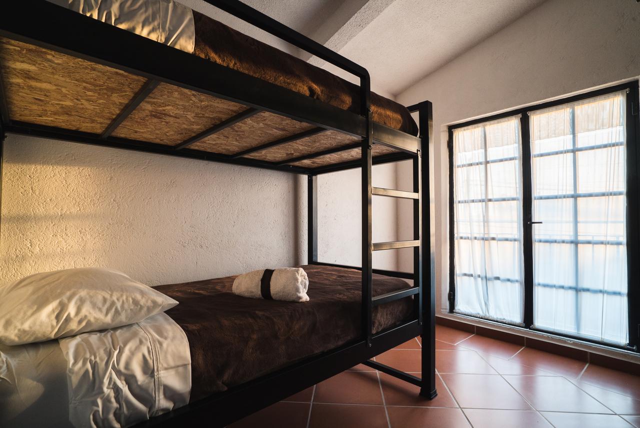 La Casa Azul Villa Querétaro Esterno foto