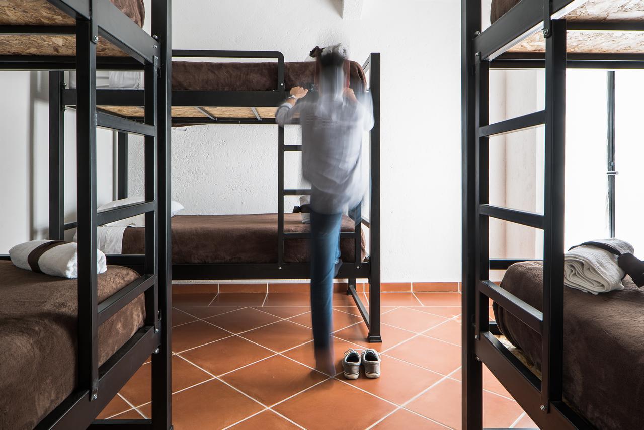 La Casa Azul Villa Querétaro Esterno foto