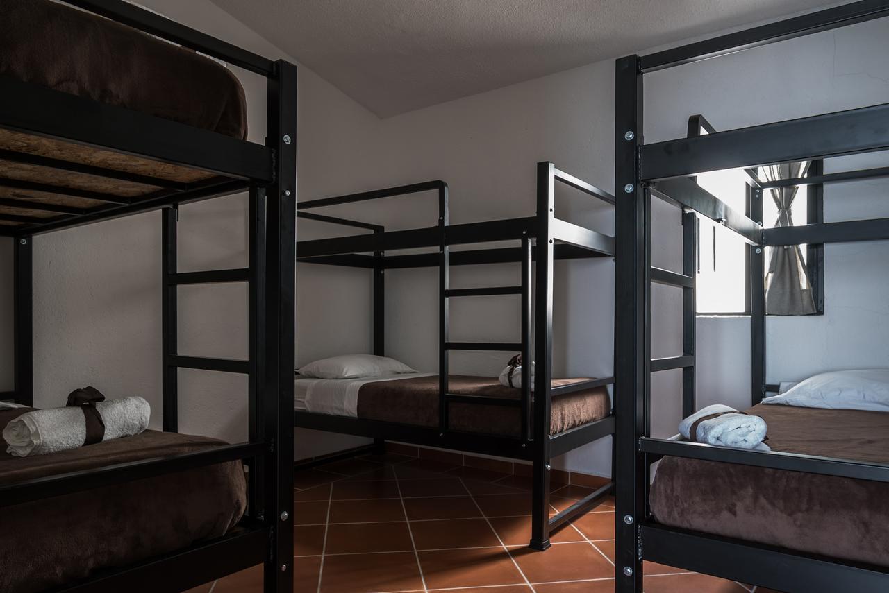 La Casa Azul Villa Querétaro Esterno foto